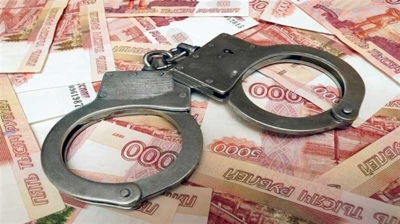 В Новосибирске задержан экс-начальник антикоррупционного управления МВД Владимир Вялков